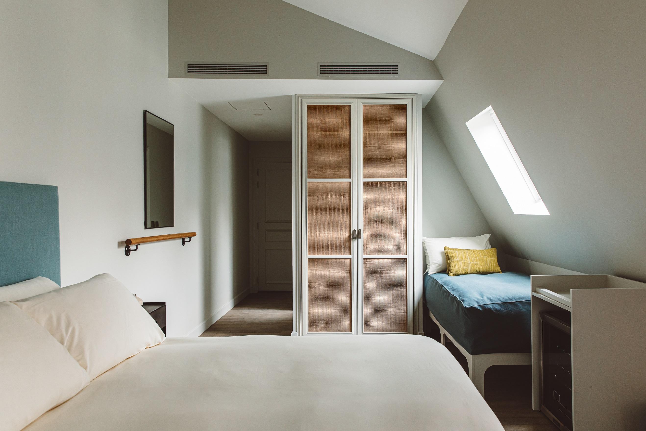 Hotel Hoy - Yoga París